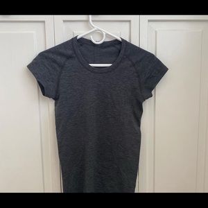 Lululemon swiftly tech